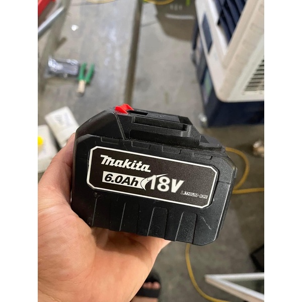 Pin 15cell makita tàu