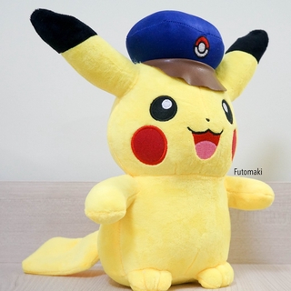 Gấu bông Pikachu 28cm