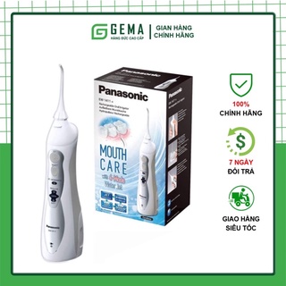 Máy tăm nước panasonic ew 1211, ew 1411, ew 1511, chính hãng, bảo hành 12 tháng