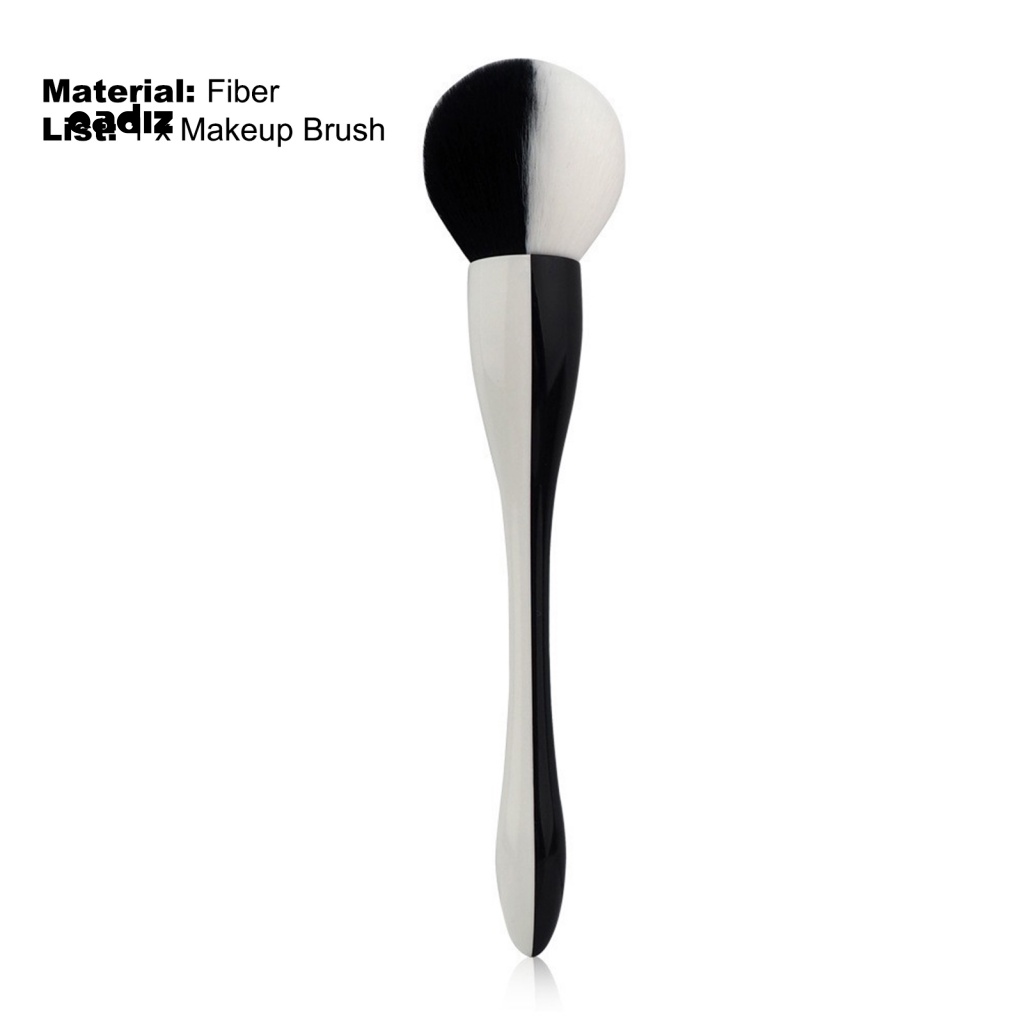 Cọ Trang Điểm Đánh Má Hồng/Tạo Khối Đa Năng Chuyên Nghiệp