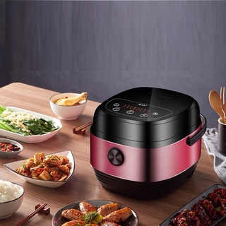 Nồi cơm điện mini thông minh 8 chức năng