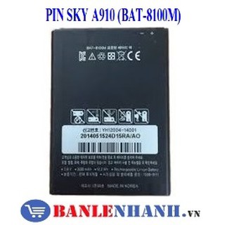 PIN SKY VEGA A910