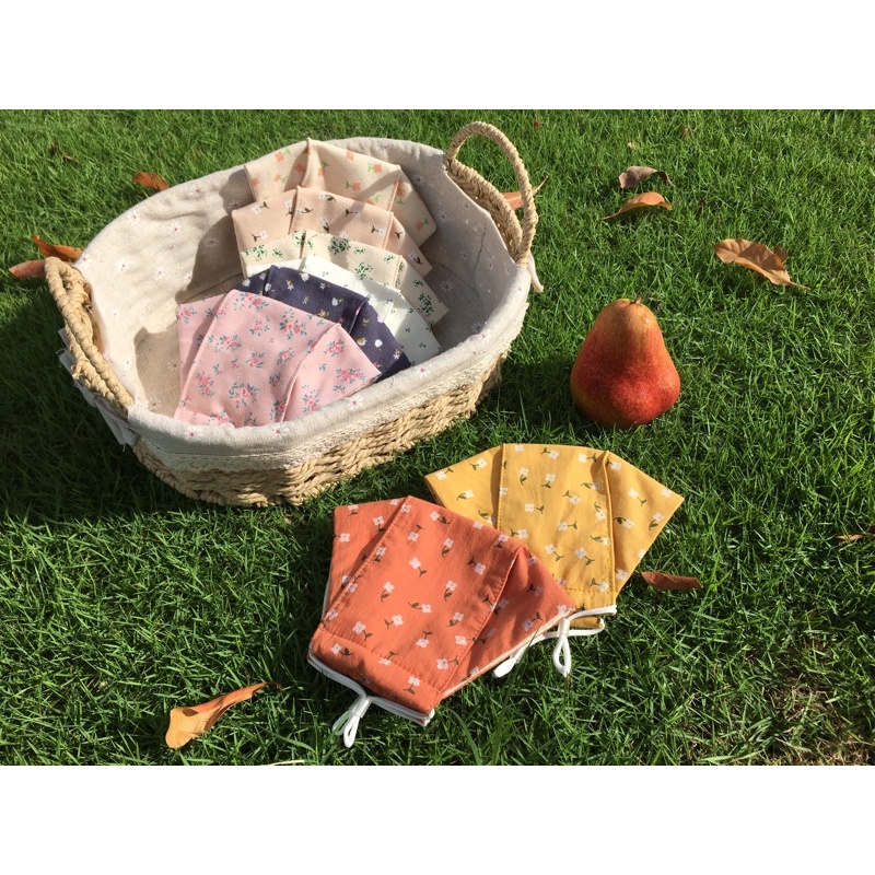 khẩu trang vải Như Mây | BigBuy360 - bigbuy360.vn