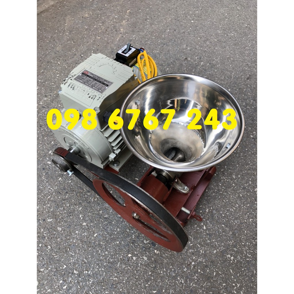 Cối xay nghiền đa dạng thực phẩm, bệ đùn thịt, cám chim