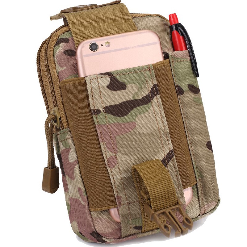 TÚI ĐEO LƯNG CHIẾN THUẬT | BigBuy360 - bigbuy360.vn