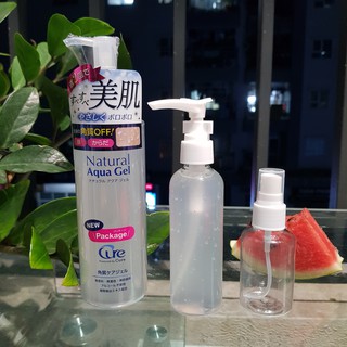 Tẩy da chết CURE nội địa Nhật ( có size dùng thử )