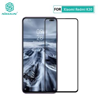 Kính Cường Lực POCO X2 /X3 NFC Nillkin XD CP+ Pro chống lóa cho phim Xiaomi Redmi K30 5G / Pocophone X2
