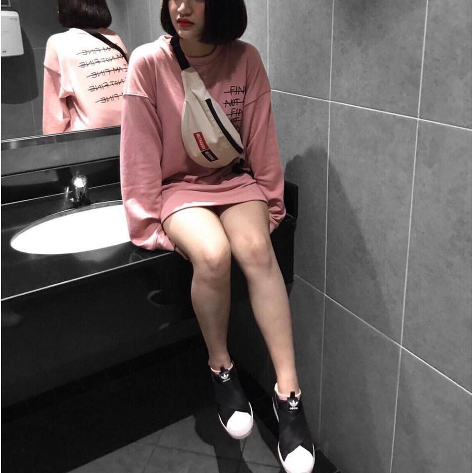 SALE LỚN 12-12 [FLASH SALE] Áo thun FINE Hot hit