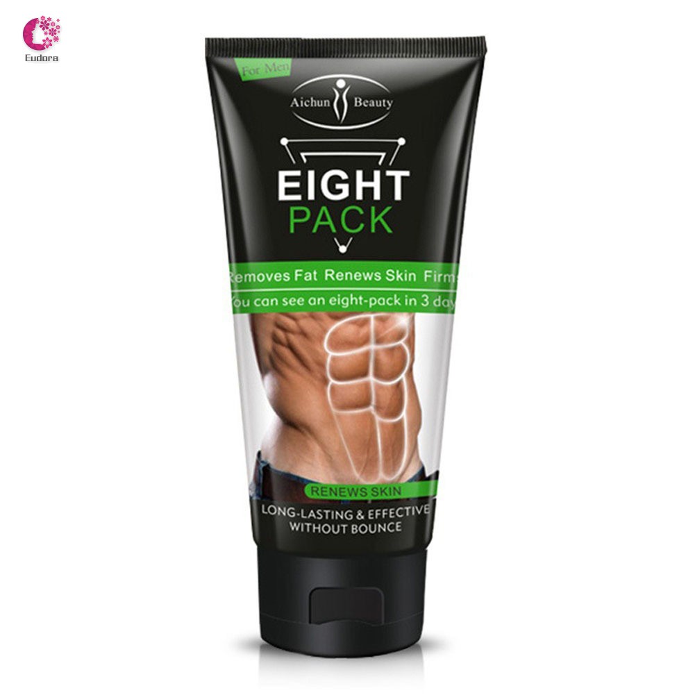 170g Powerful Abdominal Cream for Men Women Stronger Muscle Strong Anti Cellulite Burn Fat