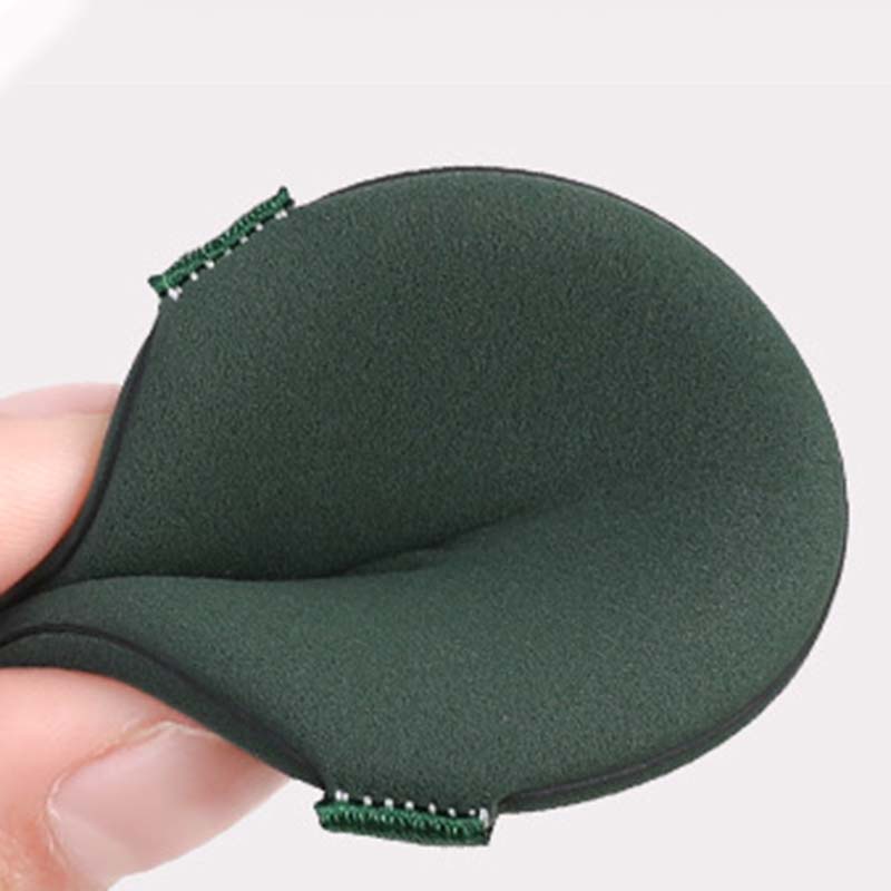 [Hàng mới về] Mút trang điểm cỡ tròn nhỏ tiện lợi