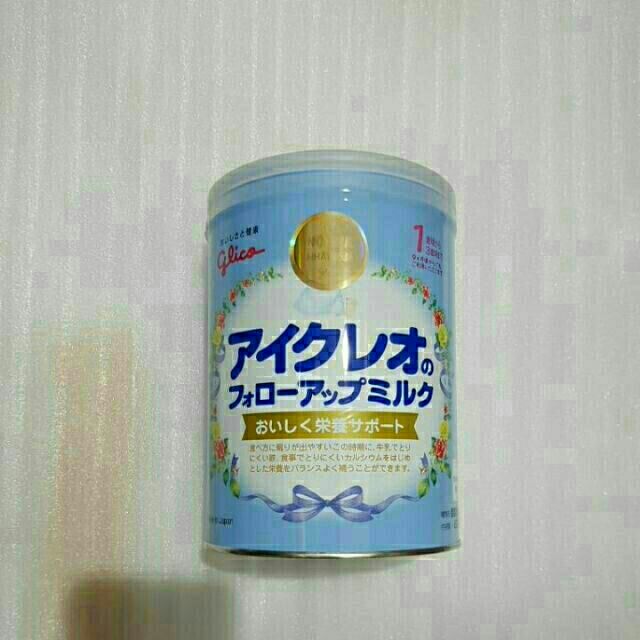 Sữa Glico 1-3 date 2022