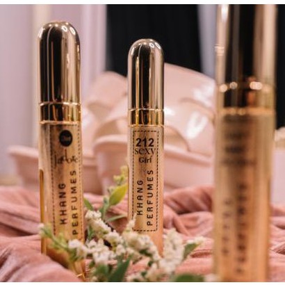 Nước Hoa Nam Allure Men by KALabo 12ml [Khang Perfume,cam kết Lưu hương 8-12h]