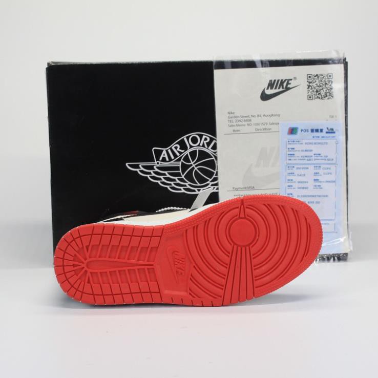 [FREE SHIP - HOTTREND] . 🔥Giày thể thao sneaker🔥 jordan panda JD đỏ đen cao cổ full box JOT5  Đ.V.Q Sneaker | BigBuy360 - bigbuy360.vn