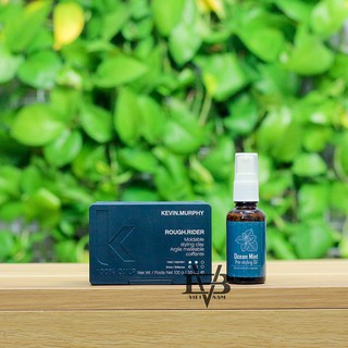 Sáp Vuốt Tóc Kevin Murphy Rough Rider 100gr