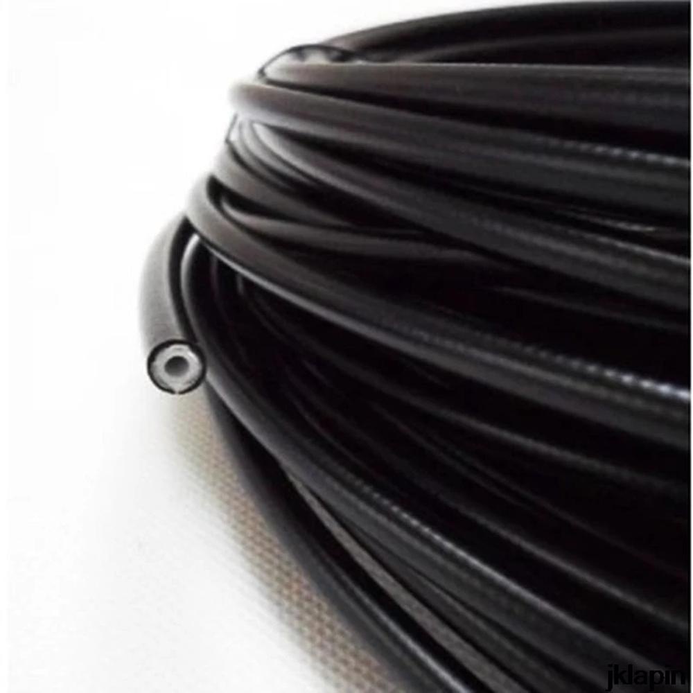 Dây Phanh Thủy Lực 2.0x5.0mm 3M Màu Đen Chuyên Dụng Cho Xe Đạp