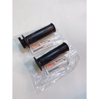 Cặp bao tay zin Ex150 exciter 150, cao su tay lái chính hãng