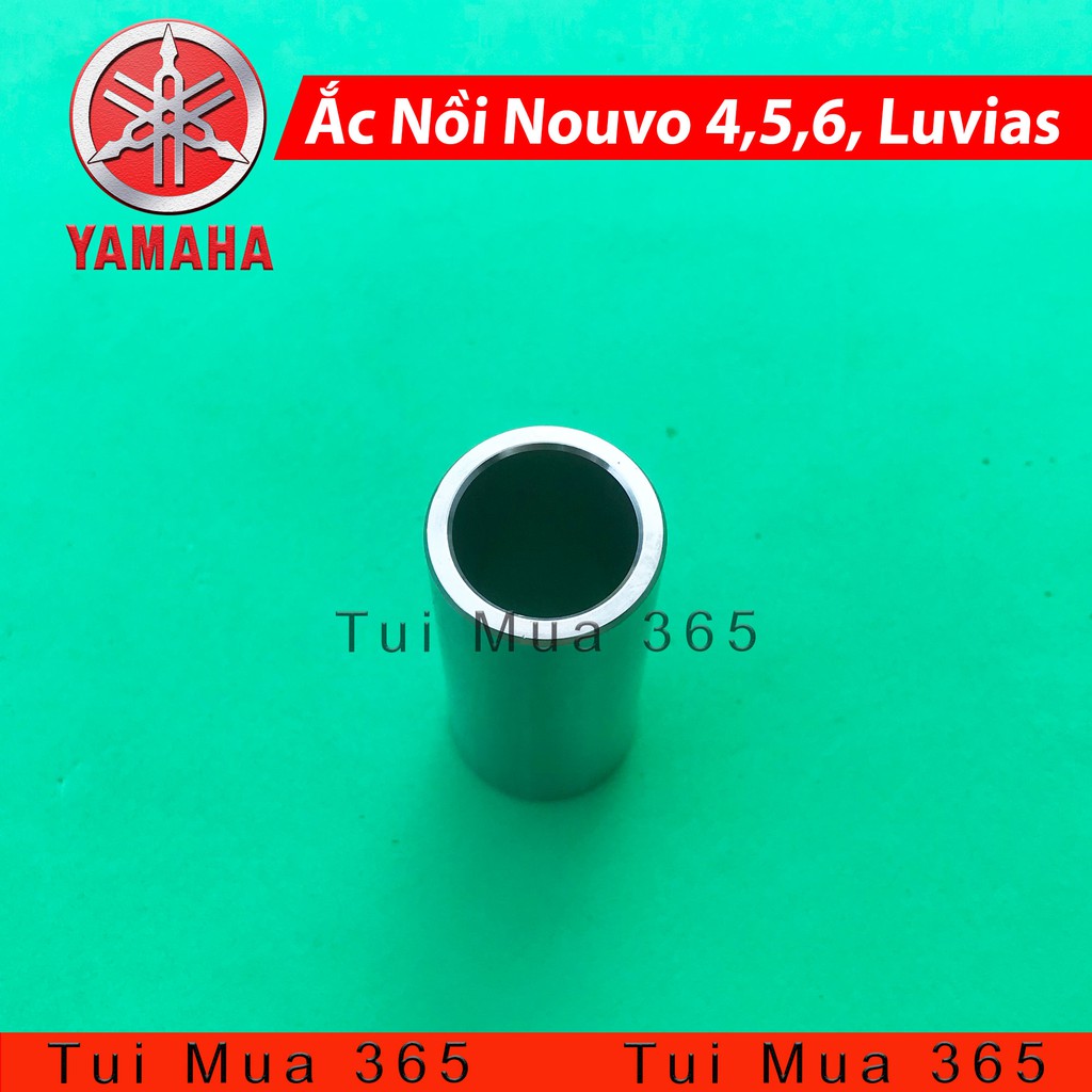 Ắc Nồi xe Yamaha Nouvo 4,5,6 Luvias