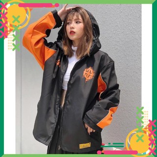 [Lên đồ là Sang]  Áo Khoác Dù High Club 2020 Form Rộng Unisex Kiểu Mới