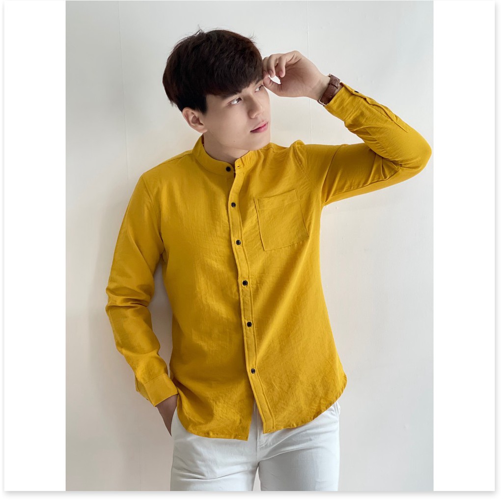 ÁO SƠ MI DÀI TAY ĐŨI NAM,THIẾT KẾ HỌA TIẾT SIÊU NGẦU,CHẤT LIỆU VÃI THOÁNG MÁT  THỜI TRANG KME.STORE