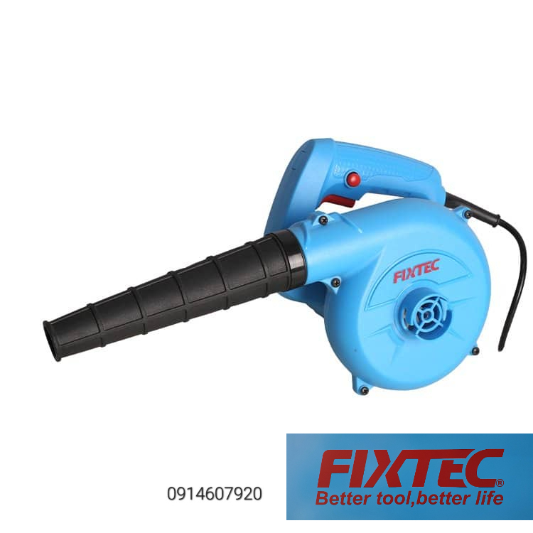 Máy Thổi Bụi Hút Bụi Cầm Tay FIXTEC FBL40001 hàng chính hãng , bảo hành 6 tháng