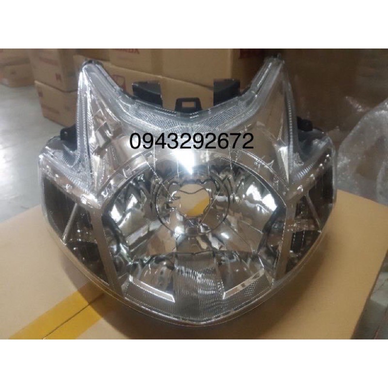 Pha Đèn Air Blade 110  Honda