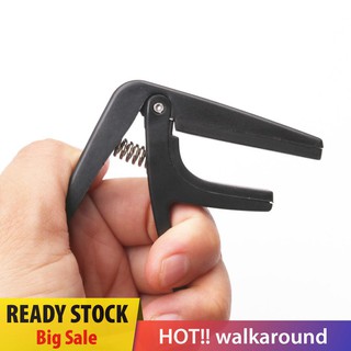 Kẹp Capo 4 Dây Đàn Guitar