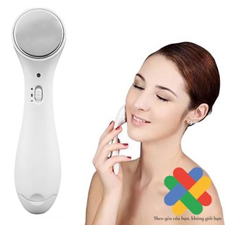 Máy massage mặt ion WFC GIÁ RẺ
