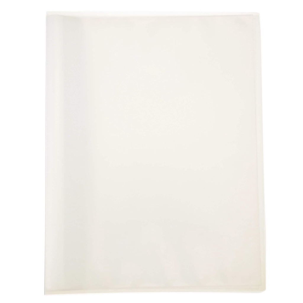 Muji Bìa Lá Trong Suốt A4