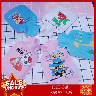 Túi sưởi mini cầm tay (túi chườm nóng ,lạnh )