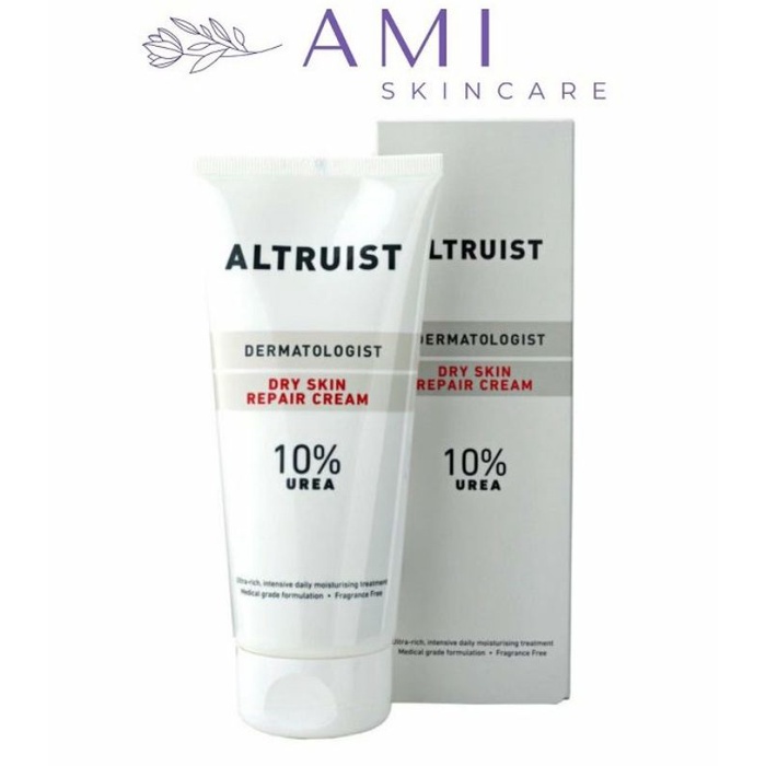 Kem dưỡng phục hồi Altruist Urea 10% Repair Cream