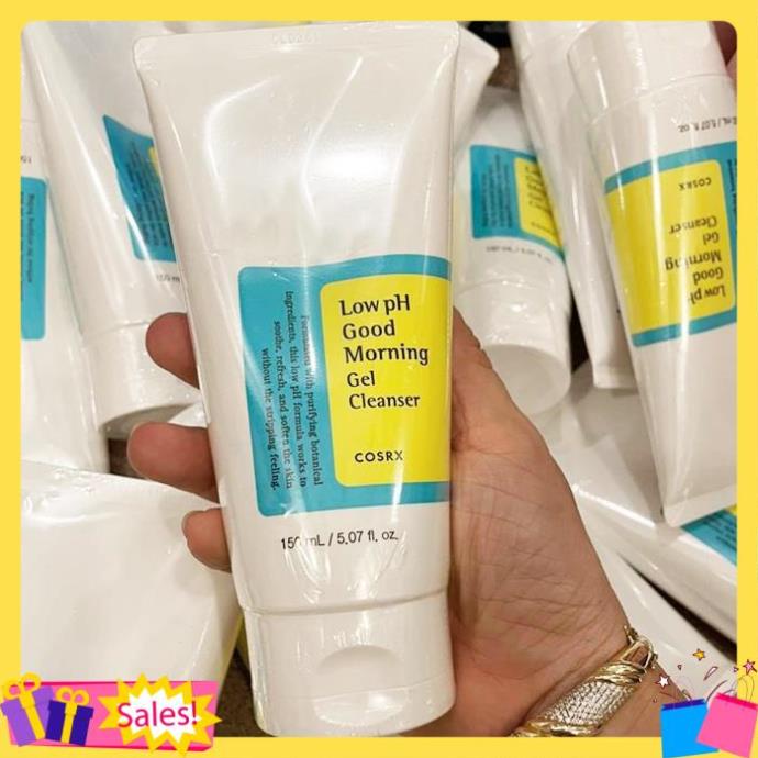 Sữa rửa mặt Cosrx | BigBuy360 - bigbuy360.vn