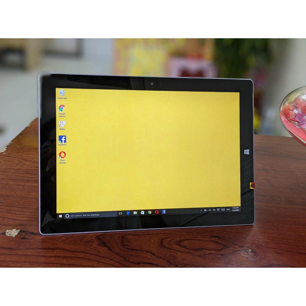 Máy tính bảng Microsoft Surface 3 64GB like new 99%