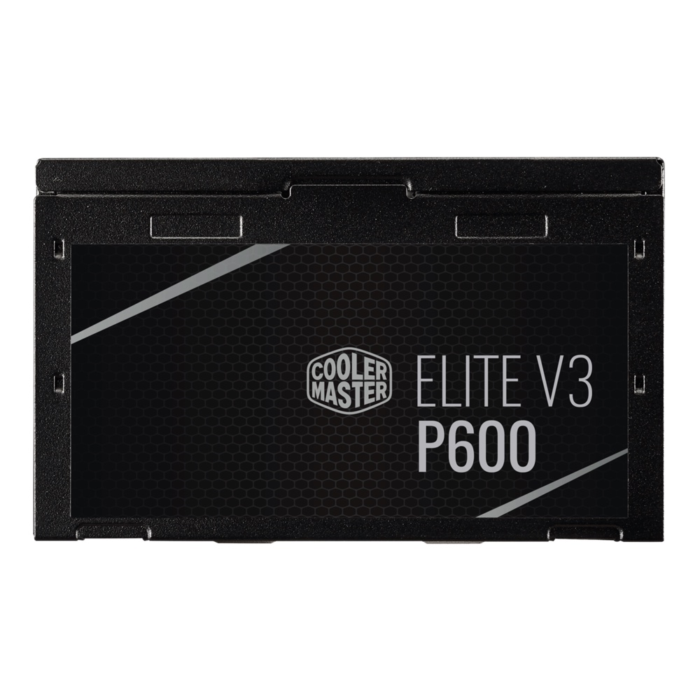 Nguồn máy tính Cooler Master Elite P600 v3
