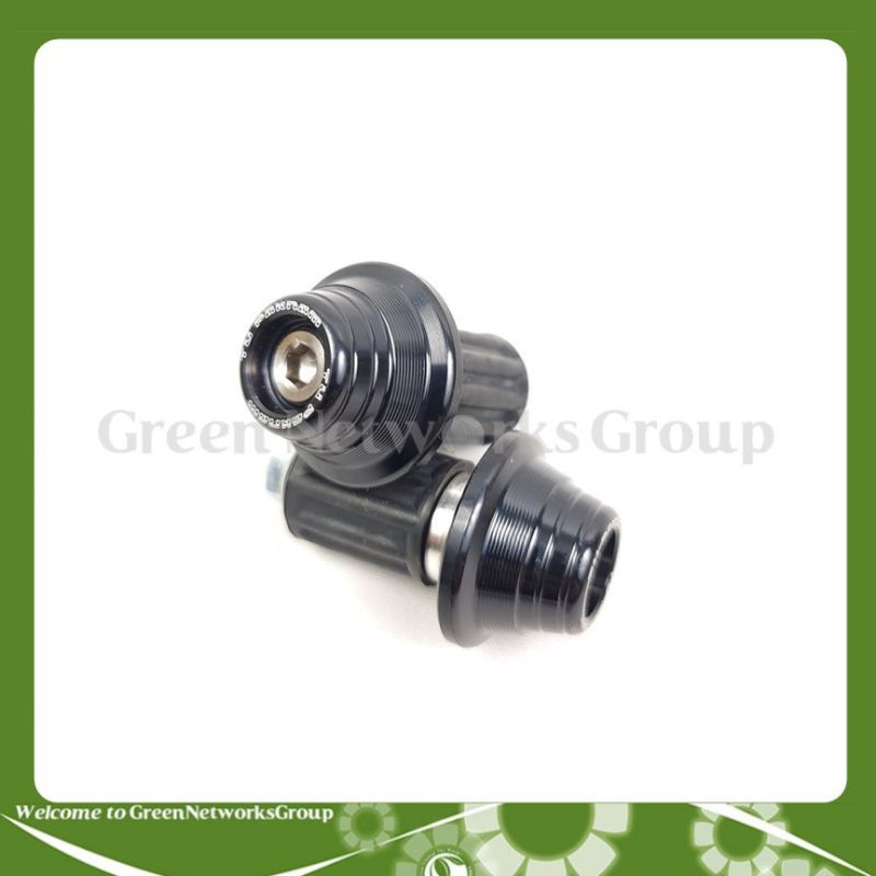 Gù tay lái kiểu Thái CNC cho xe máy Greennetworks