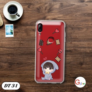 Ốp lưng dẻo cho Vivo V9/ Y85