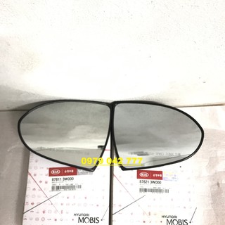 Mặt gương chiếu hậu sportage - td02390