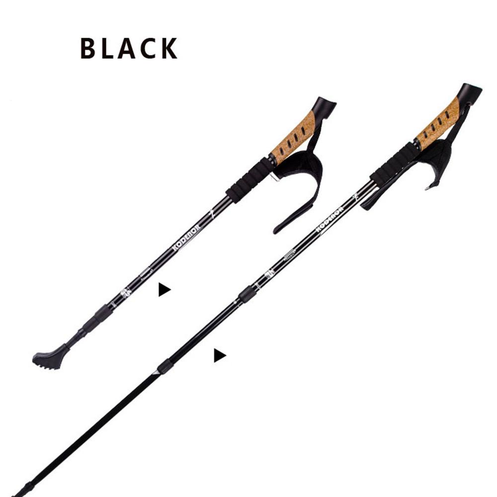 MUVAKO Gậy Đi Bộ Mavako 66-135cm Phong Cách Bắc Âu