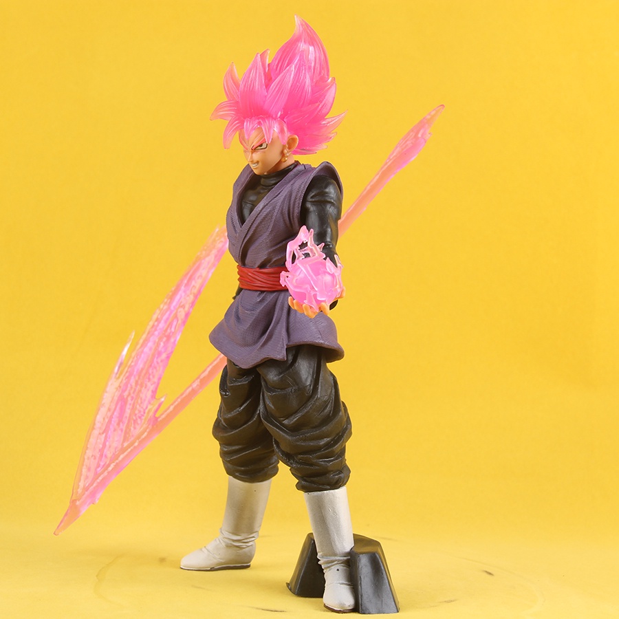 Mô hình black goku hàng hot chất lượng siêu rẻ