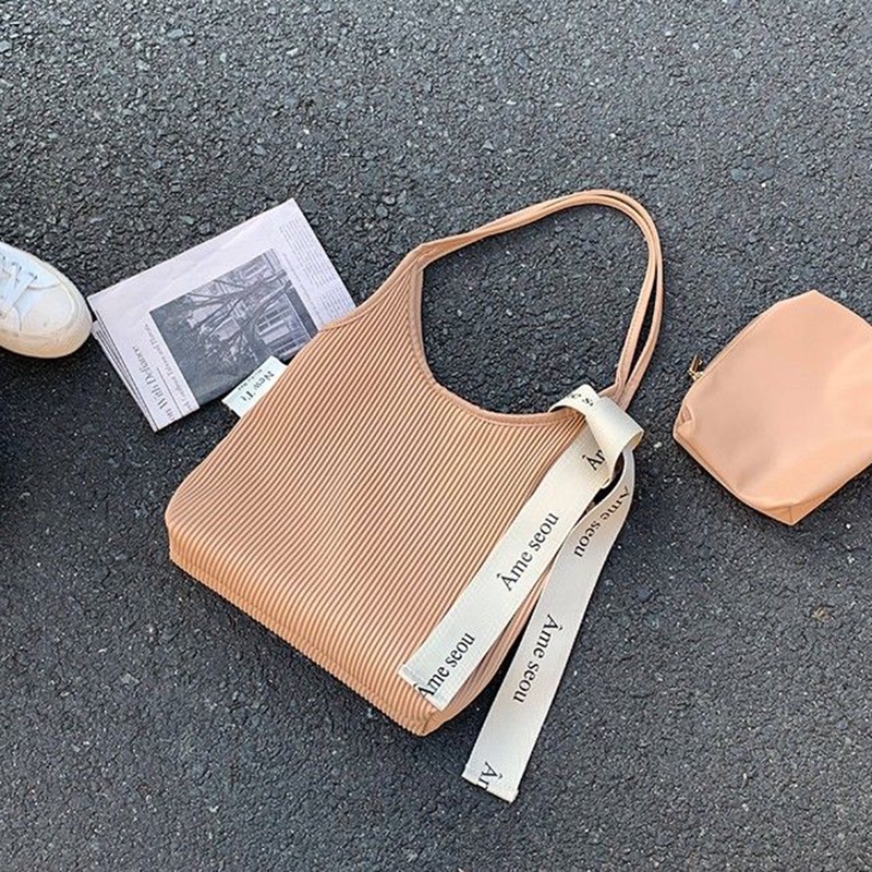 Túi IELGY đeo vai thời trang đơn giản thanh lịch cho nữ