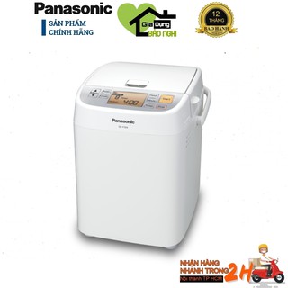 Máy làm bánh mì panasonic sd-p104