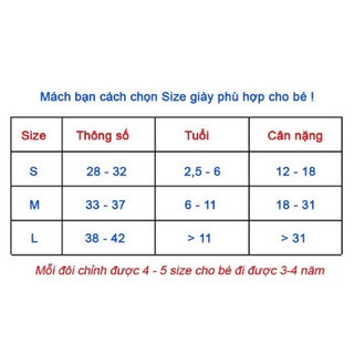 GIÀY TRƯỢT PATIN LONG FENG