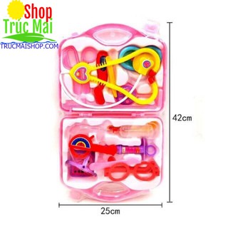 Sỉ 1 bộ đồ chơi bác sĩ cho bé