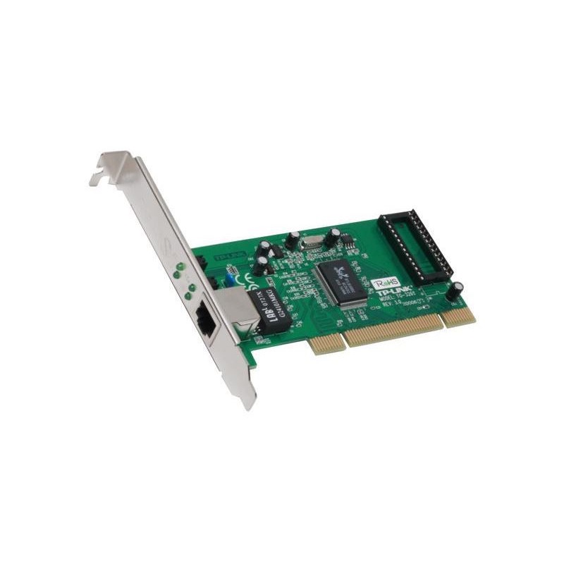 Card mạng Gigabit PCI - Card mạng máy tính