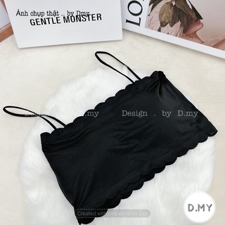 Áo Bra Dây Nữ Nhiều Màu