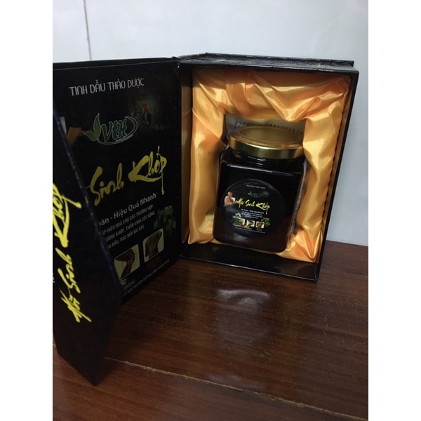 Dầu xoa bóp hồi sinh khớp 200ml