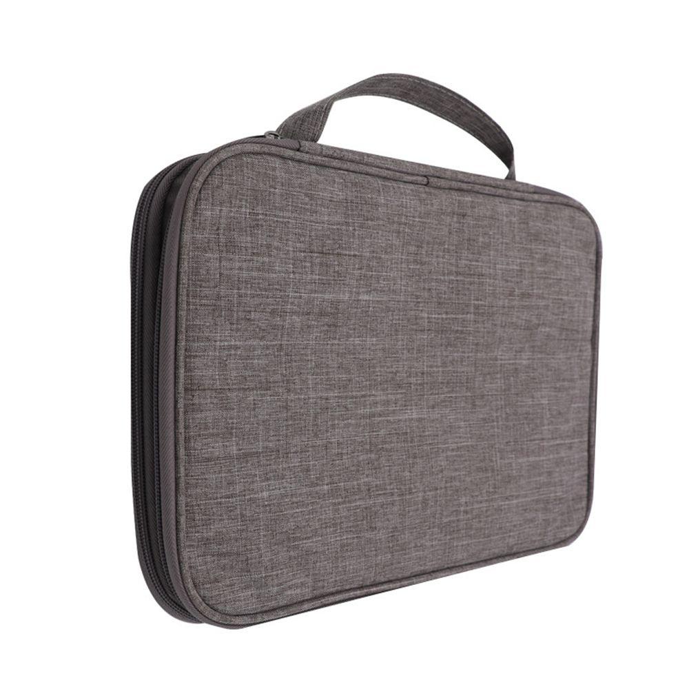 Túi Đựng Đồng Hồ MAYSHOW Đa Năng Tiện Dụng Mang Theo Du Lịch