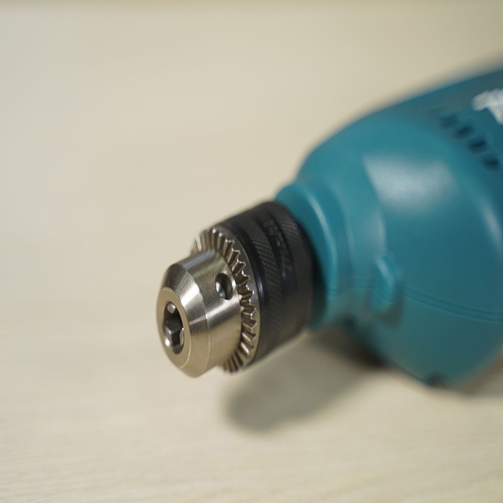 Máy Khoan Cầm Tay ABG 6412 Công Suất 450W Chuyên Dụng Khoan Trên Bề Mặt Cứng
