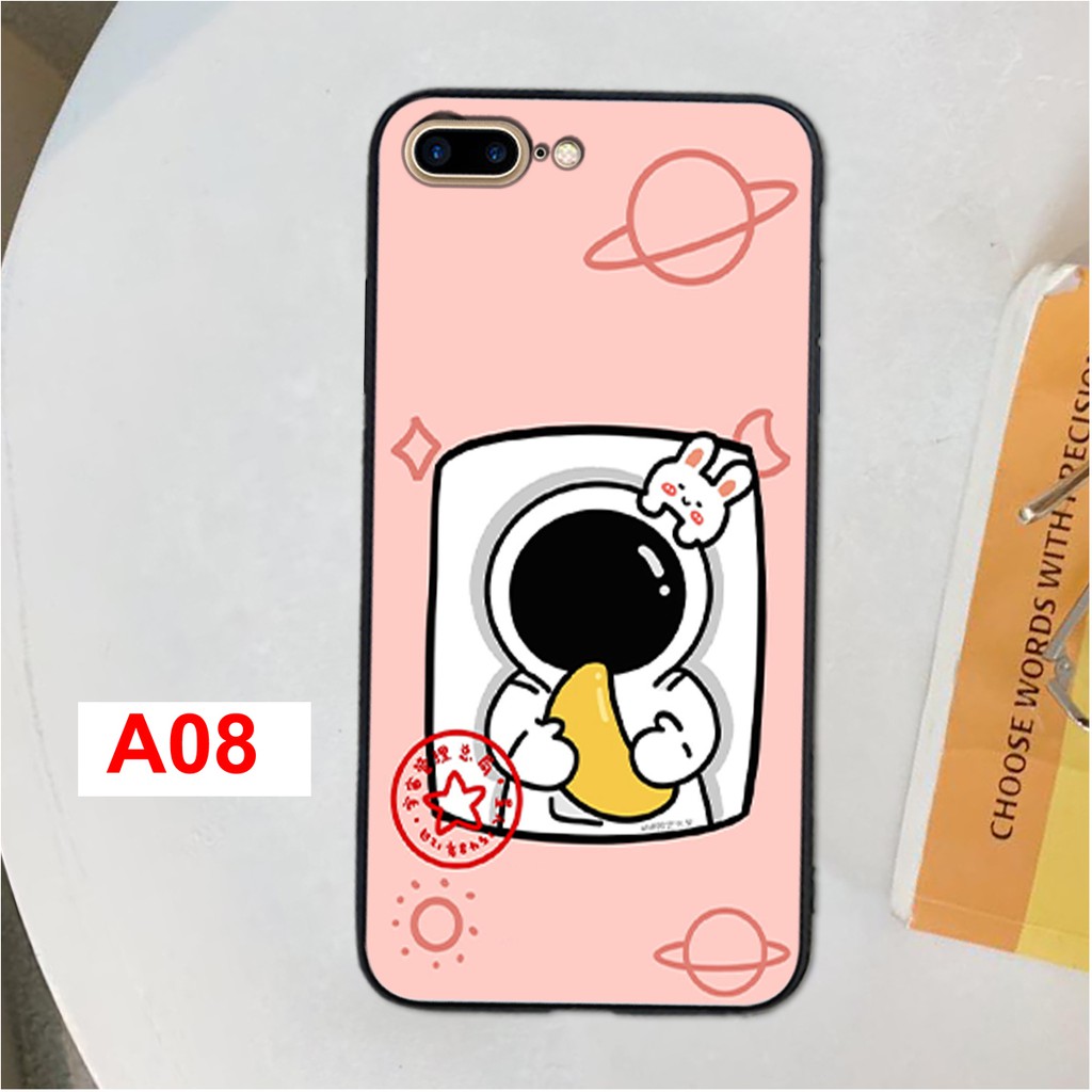 [HOT]ỐP LƯNG IPHONE 7(7S) PLUS/IPHONE 8 PLUS HÌNH CỰC HOT 2021