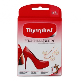 [CHÍNH HÃNG] Băng đệm Chân tigerplast