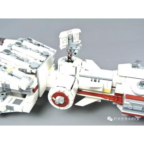 📦LEGO 75244 Star Wars - Chiến Hạm Tantive IV
